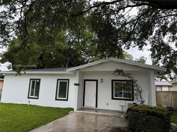 4815 NW 31st Ct, Miami, Florida 33142, image 1