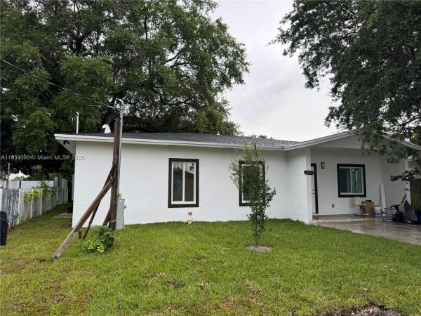 Home Owners Paradise, 4815 NW 31st Ct, Brownsville, Florida 33142, image 2