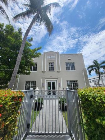 The St George, 605 Euclid Ave #106, Miami Beach, Florida 33139, image 1