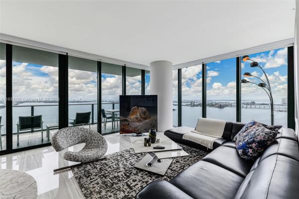 One Paraiso, 3131 NE 7th Ave #4001, Miami, Florida 33137, image 1