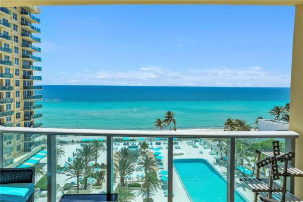 The Wave, 2501 S Ocean Dr #922, Hollywood, Florida 33019, image 1