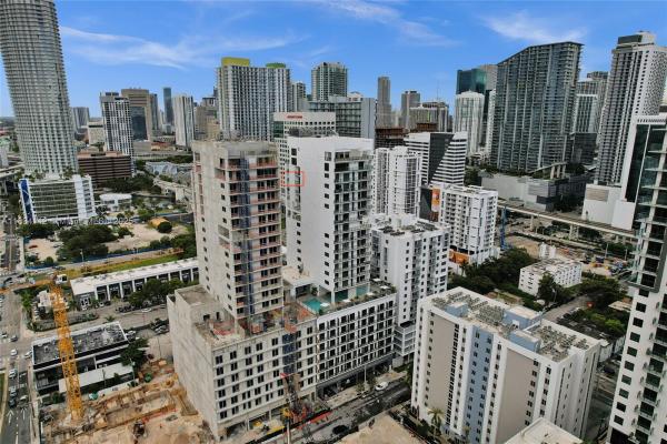 Smart Brickell 1, 239 SW 9th St #2203, Miami, Florida 33130, image 2