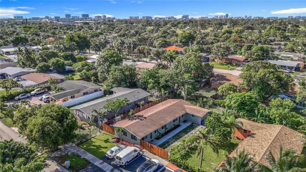 Beacon Hill Estates, 700 NE 25th St #1-2, Pompano Beach, Florida 33064, image 1