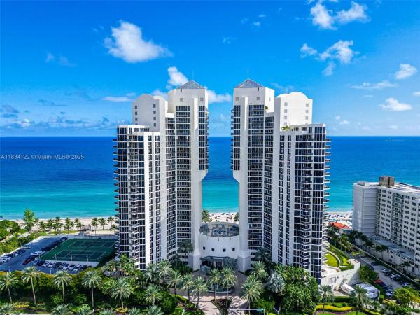Ocean One, 19333 Collins Ave #2703, Sunny Isles Beach, Florida 33160, image 1