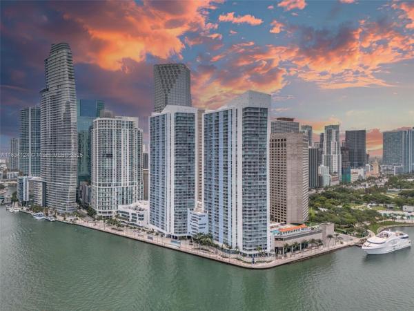 One Miami West, 325 S Biscayne Blvd 2816, Miami, Florida 33131, image 1