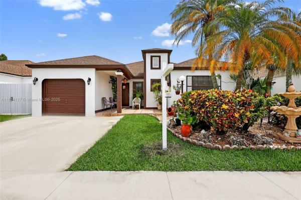 14355 SW 158th St, Miami, Florida 33177, image 1