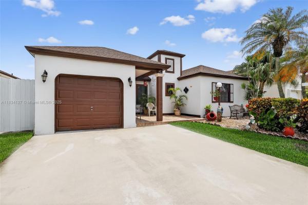 American Homes, 14355 SW 158th St, Richmond West, Florida 33177, image 3