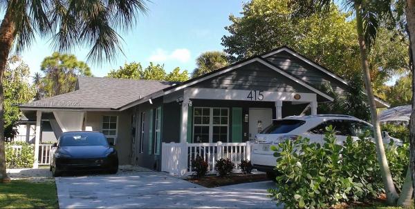 Old Northwood, West Palm Beach, Florida 33407, image 1