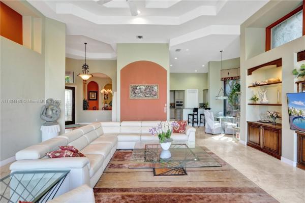 Island In The Grove, 7081 Mallorca Cres, Boca Raton, Florida 33433, image 1