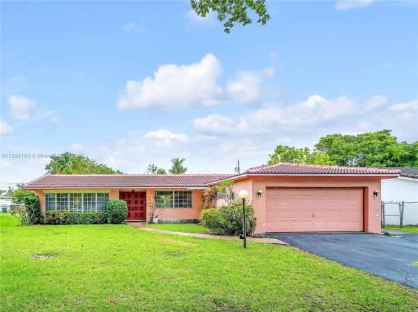 Hollywood Hills, 4701 Van Buren St, Hollywood, Florida 33021, image 1