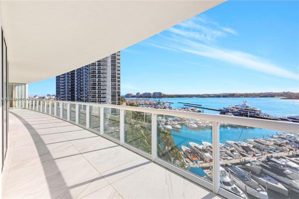 450 Alton Rd #901-902, Miami Beach, Florida 33139, image 1