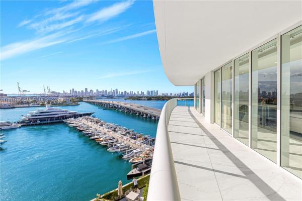 450 Alton Rd #901-902, Miami Beach, Florida 33139, image 3