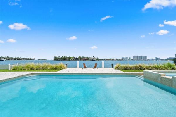 Hibiscus Island, 205 N Hibiscus Dr, Miami Beach, Florida 33139, image 1
