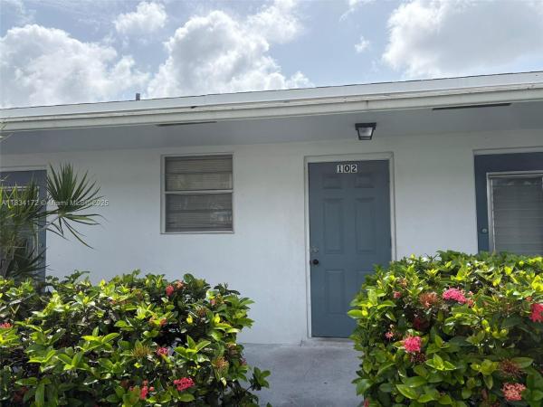 Winfield Gardens, 6540 Winfield Blvd #102, Margate, Florida 33063, image 1