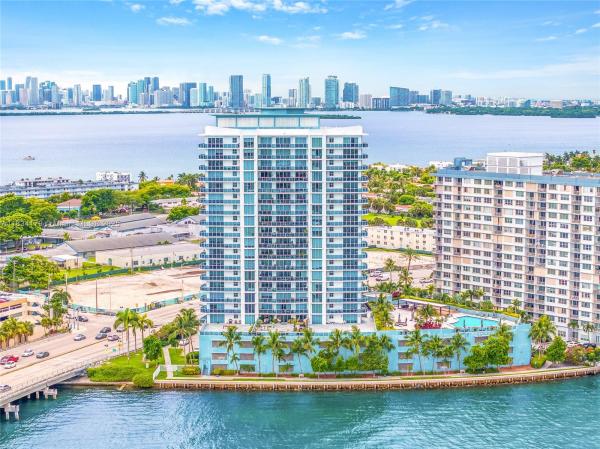 The Bridgewater, 1881 79th St Cswy #1104, North Bay Village, Florida 33141, image 1