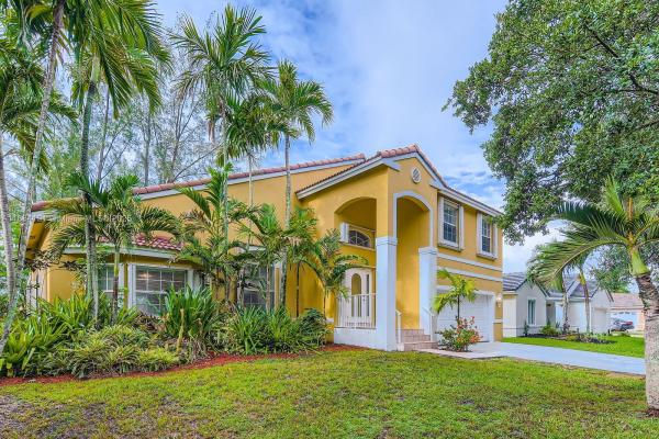 Trilogy, 12700 SW 18th St, Miramar, Florida 33027, image 1