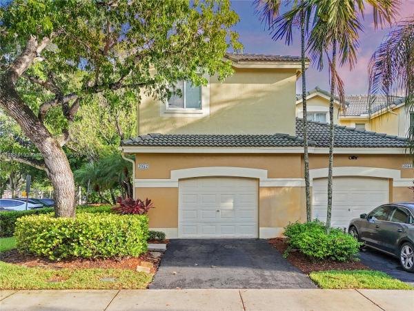 San Mateo, 2052 Hacienda Ter, Weston, Florida 33327, image 1