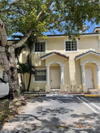 14124 SW 121st Pl #3-26, Unincorporated Dade County, Florida 33186, image 1