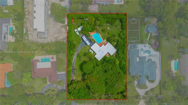 Pinecrest Residential, 6801 SW 136th St, Pinecrest, Florida 33156, image 1