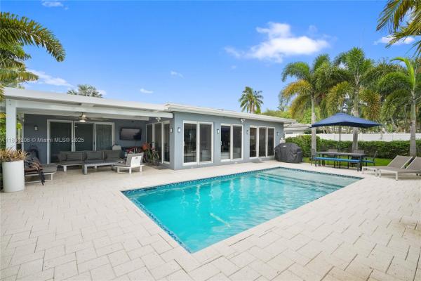 Coral Woods, 3472 NE 18th Ave #3472, Oakland Park, Florida 33306, image 1