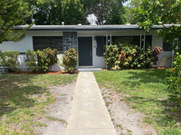 Windward Estates, 18900 NW 19th Ave, Miami Gardens, Florida 33056, image 1