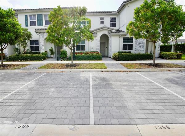 1589 SE 26th Rd, Homestead, Florida 33035, image 1