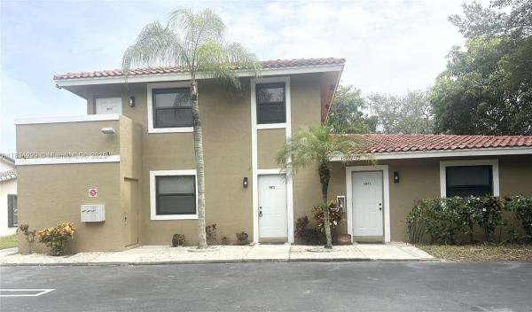 Chevy Chase, 10875 NW 45th St #., Coral Springs, Florida 33065, image 1