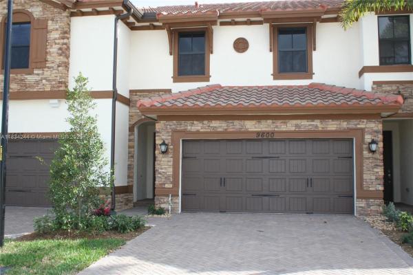 Town Parc At MiraLago, 9600 N Town Parc Cir N, Parkland, Florida 33076, image 1