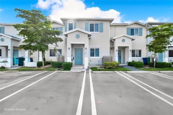 Forest Park Villas, 359 NW 12th Ave, Florida City, Florida 33034, image 1