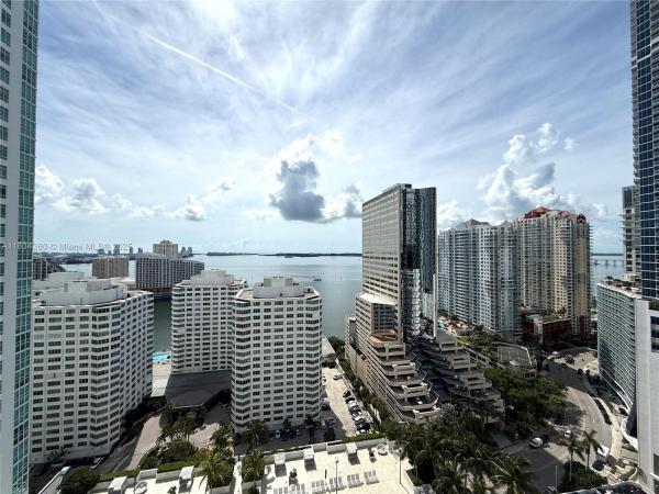 951 Brickell Ave 2504, Miami, Florida 33131, image 1