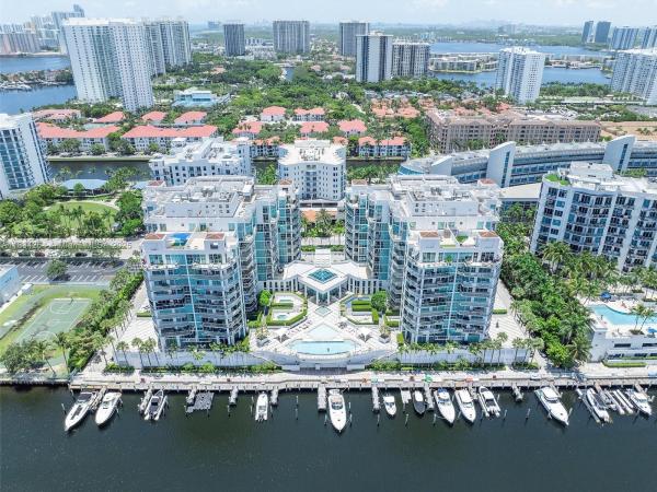 The Atrium At Aventura, 3131 NE 188th St 2-903, Aventura, Florida 33180, image 1