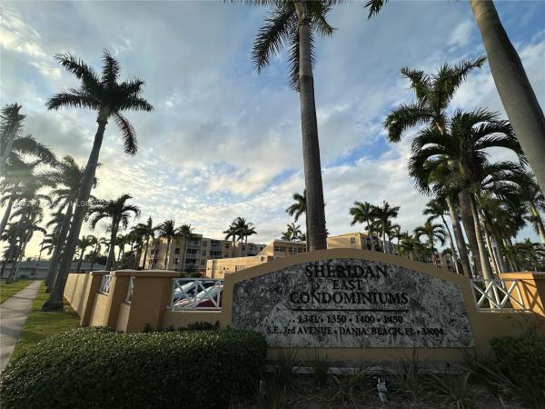 Sheridan East, 1350 SE 3rd Ave #108, Dania Beach, Florida 33004, image 1