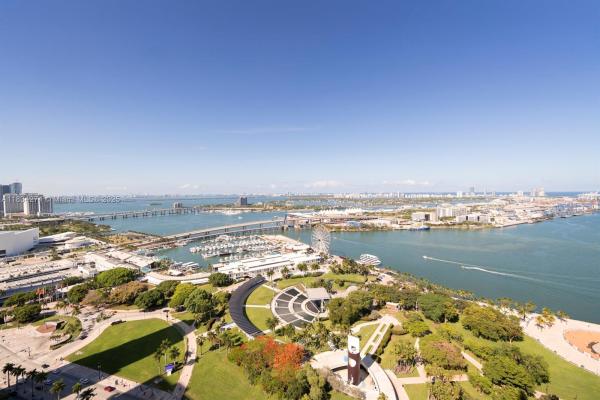 50 Biscayne, 50 Biscayne Blvd #3702, Miami, Florida 33132, image 1