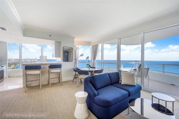 Tresor Tower, 4401 Collins Ave 3603, Miami Beach, Florida 33140, image 1