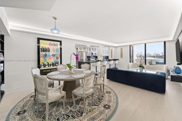 Nine Island Avenue, 9 Island Ave 406, Miami Beach, Florida 33139, image 1