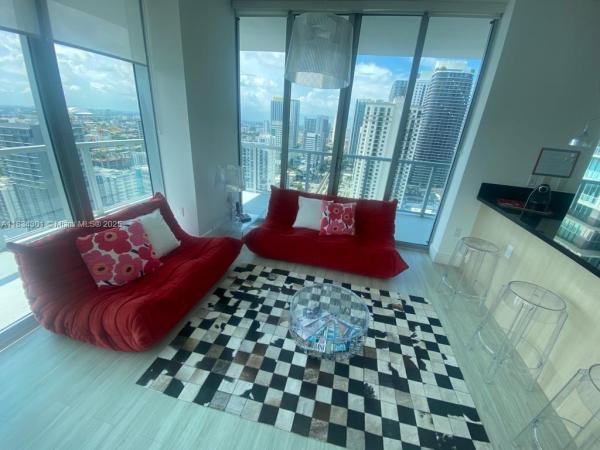 Axis On Brickell South, 79 SW 12th St #3312-S, Miami, Florida 33130, image 1