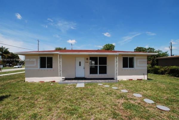 Lake Forest, 3110 SW 33rd Ave, West Park, Florida 33023, image 1