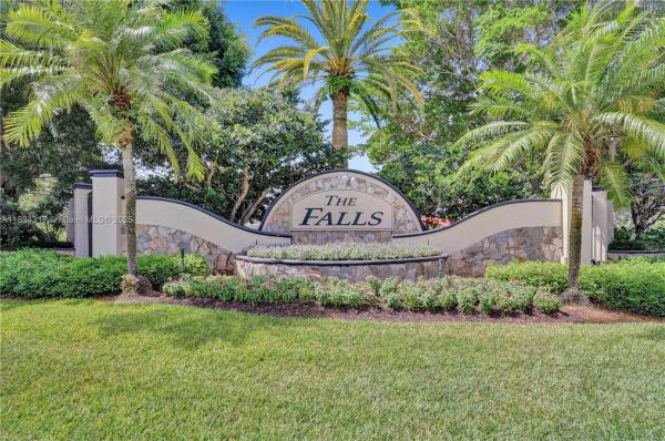 Sierra Falls, 797 Chimney Rock Rd, Weston, Florida 33327, image 1