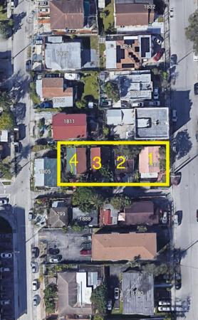 Idlewild Park, 1800 SW 3 St C, Miami, Florida 33135, image 1