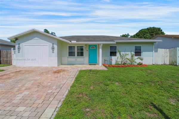 North Lauderdale Village, 960 SW 83rd Ave, North Lauderdale, Florida 33068, image 1