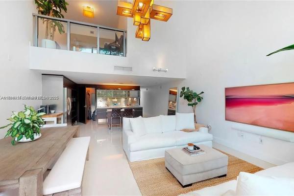 Terra Beachside, 6000 Collins Ave #124, Miami Beach, Florida 33140, image 1