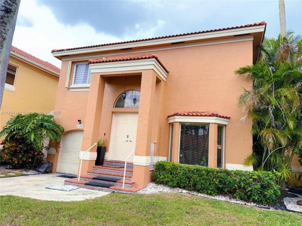11405 Lakeview Dr #3-A, Coral Springs, Florida 33071, image 1