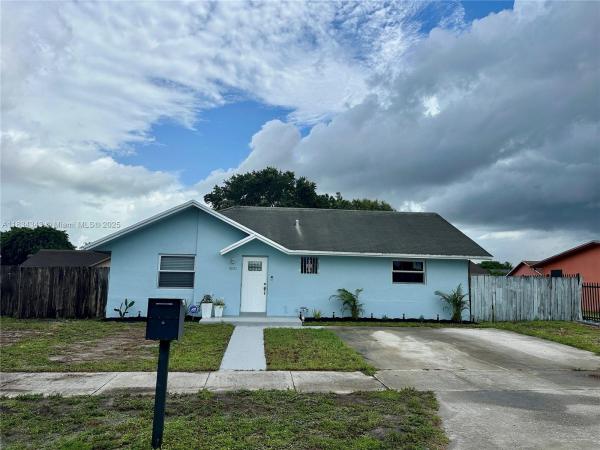3521 NW 193rd St, Miami Gardens, Florida 33056, image 1