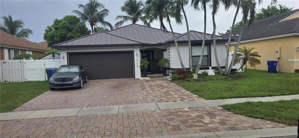 Sunset Lakes, 19185 SW 25th Ct, Miramar, Florida 33029, image 1