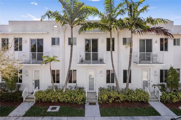 2610 NE 213th St #104, Aventura, Florida 33180, image 1