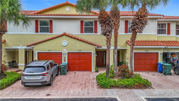 The Oaks At Oakland Forest, 2505 NW 31st Ct, Oakland Park, Florida 33309, image 1