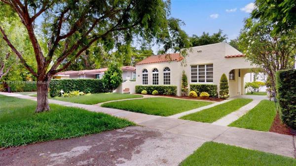 Granada, 1111 Columbus Blvd, Coral Gables, Florida 33134, image 1