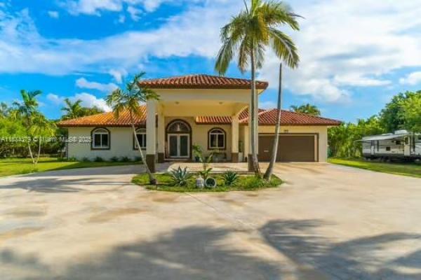 Bonanza Ranch Estates, 20890 SW 240th St, Redland, Florida 33031, image 2
