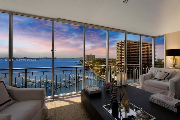 11111 Biscayne Blvd #14G, Unincorporated Dade County, Florida 33181, image 1