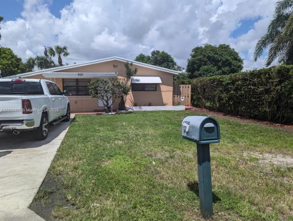 Beverly Park, 6137 Dewey St, Hollywood, Florida 33023, image 1